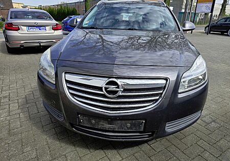 Opel Insignia Sports Tourer 1.8 Edition
