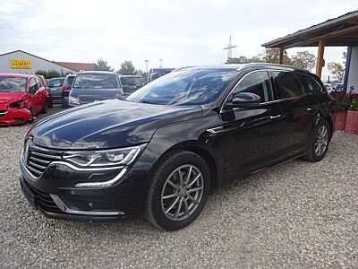 Renault Talisman BLUE dCi 160 EDC Initiale Paris Grdtour