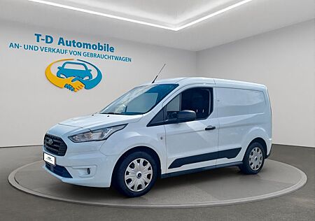 Ford Transit Connect Kasten 3-Sitzer*Klima*Parkhilfe