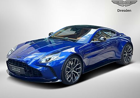 Aston Martin V8 Vantage MY25 / Soundsystem