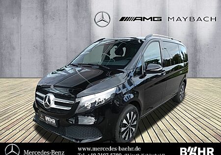 Mercedes-Benz V 300 d 4M Kompakt Verkauf nur an Gewerbe!/Navi