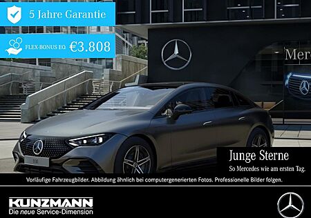 Mercedes-Benz EQE 300 AMG Night Distronic Memory Airmatic 360°