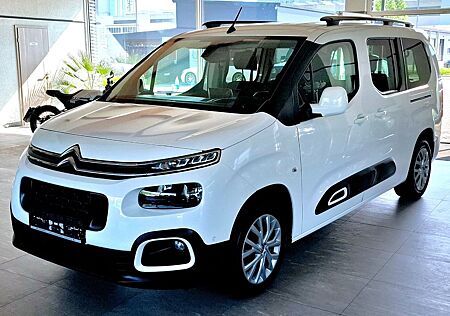 Citroën Berlingo Shine XL*Lang*Kamera*Head-Up*AHK*Klima*