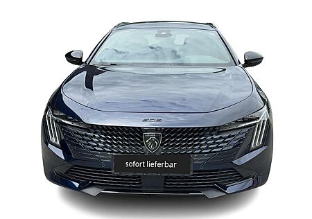 Peugeot 508 SW 1,2 PT EAT8 GT Keyless Navi Kamera