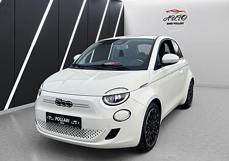 Fiat 500E Icon 42 kWh Navi SHZ Kamera Apple Car Play