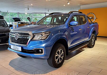 DFSK Rich 6 DFM Rich6 4x4 2.3L AHK*CARPLAY*KAMERA*