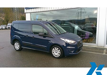 Ford Transit Connect Kasten 1.0 EcoBoost EU6d-T