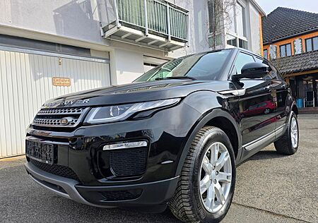 Land Rover Range Rover Evoque SE *Panorama*