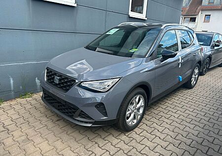 Seat Arona FR