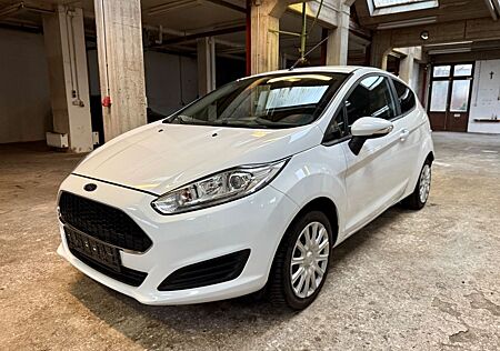 Ford Fiesta Trend 1.0/KLIMA/TÜV 10.2027/TOP ZUSTAND