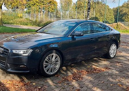 Audi A5 2.0 TDI 140kW Aut Kam Sitzbelüftung