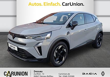 Renault Captur Techno Mild Hybrid 140 PDC/LED/SHZ/DAB+