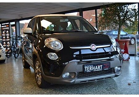 Fiat 500L Trekking 0.9 TwinAir Navi SHZ Temp Tel.-Vor