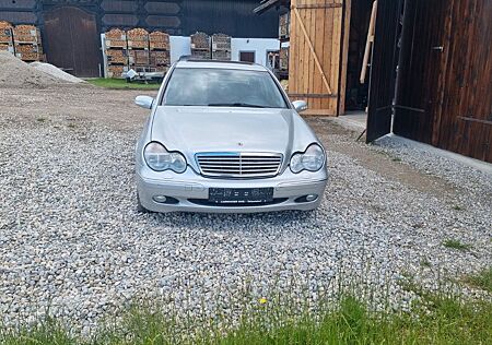 Mercedes-Benz C 270 CDI ELEGANCE Elegance