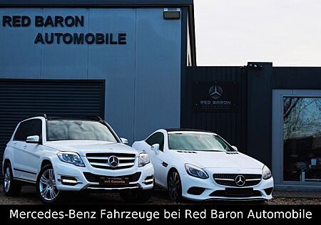 Mercedes-Benz GLK 350 7-G NAVI KEYLES KAMERA PANORAMA