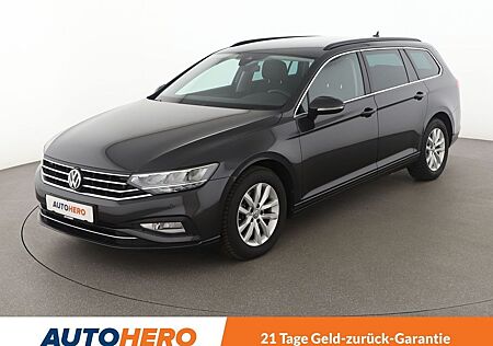 VW Passat Volkswagen 2.0 TDI Business Aut.*NAVI*PDC*ACC*
