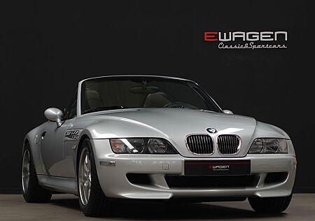 BMW Z3 M Roadster *Motor S54*1.hand*1.Lack*NEW*