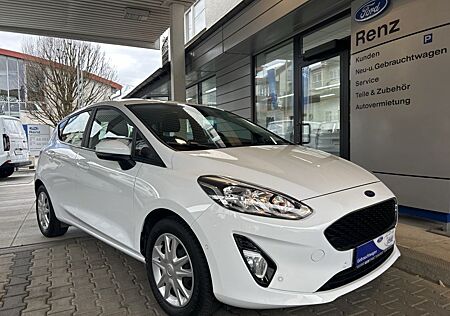 Ford Fiesta 1.1 COOL&CONNECT