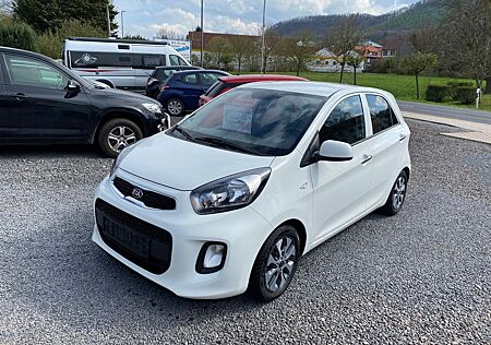 Kia Picanto Dream Team