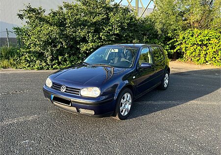 VW Golf Volkswagen 1.4 Basis Basis
