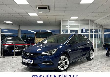 Opel Astra K Lim. 5-trg. Business Elegance*KAM*LED*