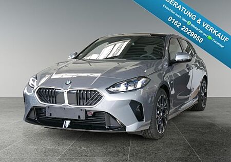 BMW 120 M-Sport, Innovationspaket, HUD, Memory Navi