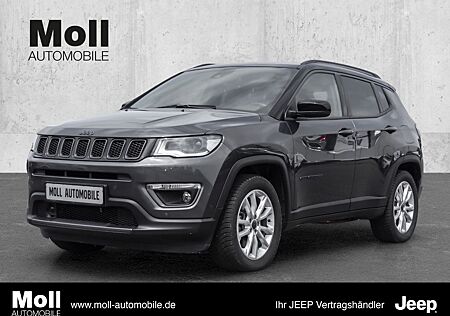 Jeep Compass S Plug-In Hybrid 4WD 1.3 EU6d Allrad Nav