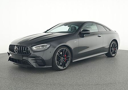 Mercedes-Benz E 53 AMG Coupe 4M*NIGHT*BUR*MBEAM*WIDE*360*DIS*