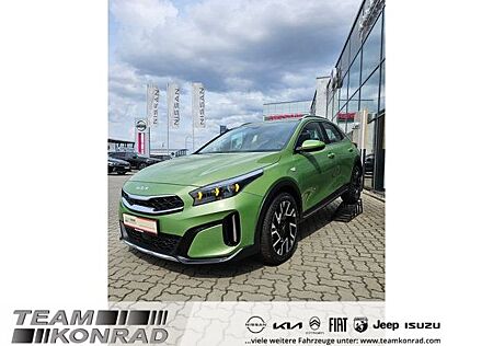 Kia XCeed 1.5 T-GDI 140 PS Automatic Vision