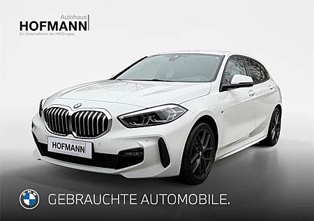 BMW 118d Aut. M Sport+Head-Up+HiFi+LED