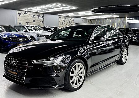 Audi A6 3.0 TDI quattro SCHIEBEDACH/SHZ/CAM/MEMORY