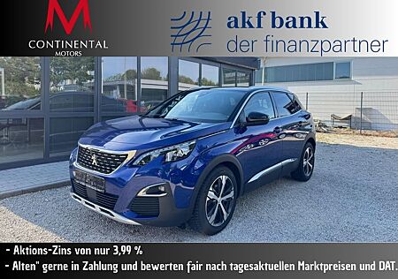 Peugeot 3008 GT*KAMERA*AUTOMATIK*PANO*LED/XENON*