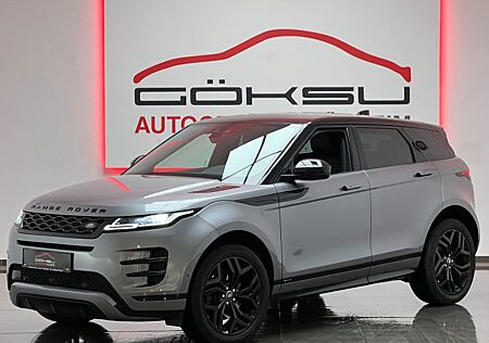 Land Rover Range Rover Evoque R-Dynamic SE Black Pack