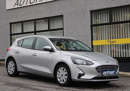 Ford Focus 1.0 EcoBoost KAT