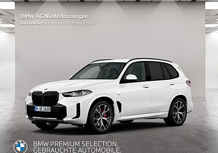 BMW X5 xDrive30d M Sport Harman/K LiveCockpitProf