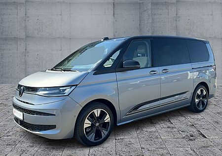 VW T7 Multivan Volkswagen Edition Langversion TDI+ Navi/AHK
