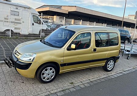 Peugeot Partner 1.6 Escapade 110,Klima
