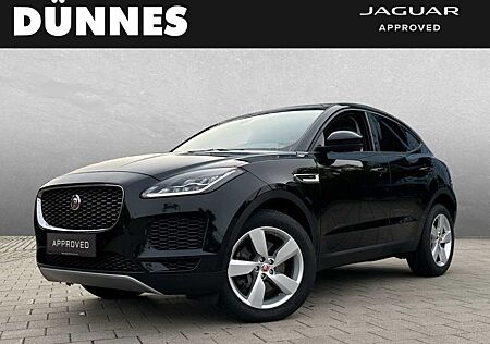 Jaguar E-Pace P200 AWD Aut. SE