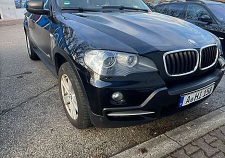BMW X5 xDrive30d -