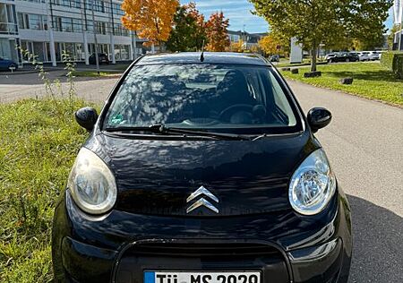 Citroën C1 1.0 Style Style