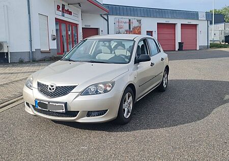 Mazda 3 1.4 Comfort Sport Comfort