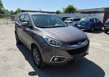 Hyundai ix35 FIFA World Cup Edition 2WD CRDI