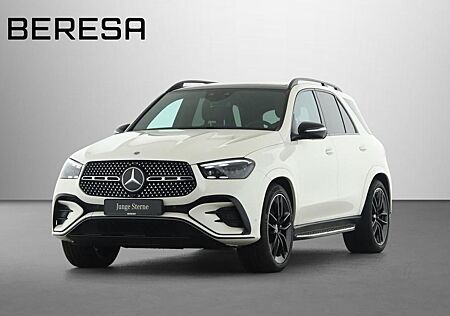 Mercedes-Benz GLE 450 d 4M AMG Night Exklusiv Pano 22 Zoll 360