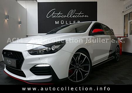 Hyundai i30 N Performance*LED*Navi*DAB*Teilfoliert*