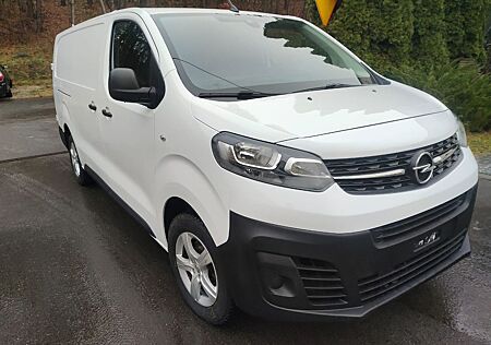 Opel Vivaro Kasten Edition L3 PdcAluKlimaTop