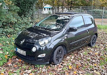 Renault Twingo Sport Facelift Liberty 1.2 Eco-Drive