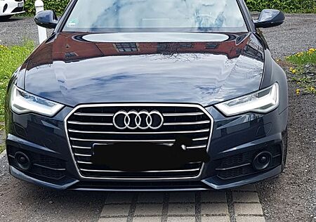 Audi A6 2.0 TDI 140kW ultra S tronic Avant -