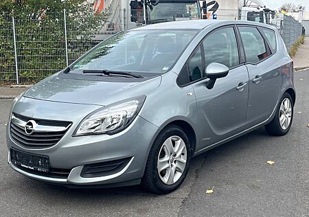 Opel Meriva B Edition