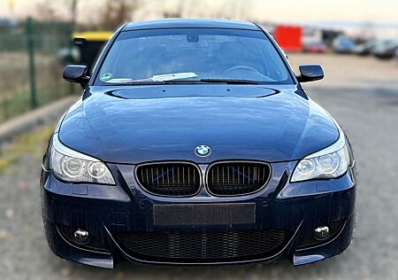 BMW 525i M Paket TOP ZUSTAND !!!
