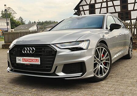 Audi A6 AV 55TFSIe quattro S-line RS-Sitz|HD-MATRX|1H
